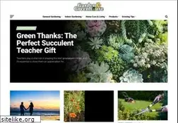 Sites similar to gardenandgreenhouse.net