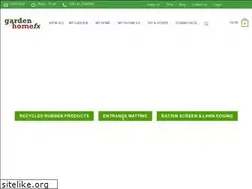 Sites similar to gardenandhomefx.ie