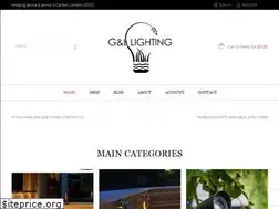 Sites similar to gardenandlandscapelighting.co.uk