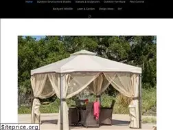 Sites similar to gardenandpatiohomeguide.com