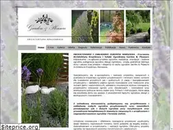 Sites similar to gardenandpleasure.pl
