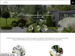 Sites similar to gardenarium.pl