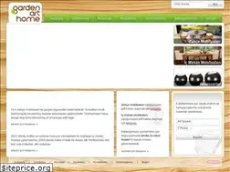 Sites similar to gardenarthome.com.tr