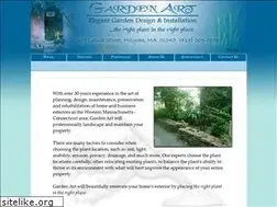 Sites similar to gardenartken.com