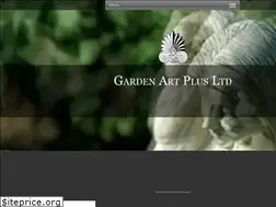 Sites similar to gardenartplus.com