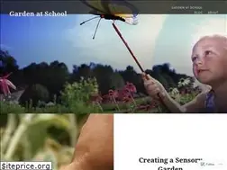 Sites similar to gardenatschool.wordpress.com