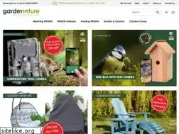 Sites similar to gardenature.co.uk