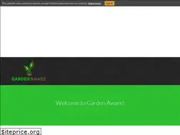 Sites similar to gardenaware.com