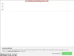 Sites similar to gardenaweben.hu