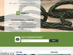 Sites similar to gardenaxis.com
