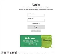 Sites similar to gardenbags.co.nz