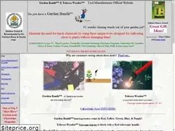 Sites similar to gardenbandit.com