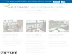 Sites similar to gardenbeach.eu