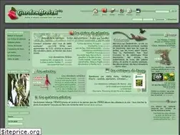 Sites similar to gardenbreizh.org