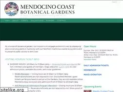 Sites similar to gardenbythesea.org