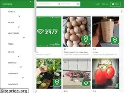 Sites similar to gardencatch.com