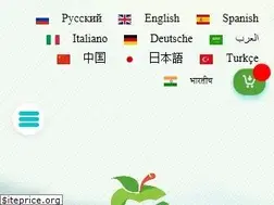 Sites similar to gardencells.com