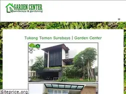 Sites similar to gardencenter.co.id