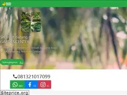 Sites similar to gardencenter.id