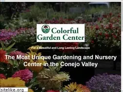 Sites similar to gardencenteragourahillsca.com