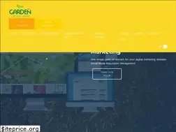 Sites similar to gardencenternews.com
