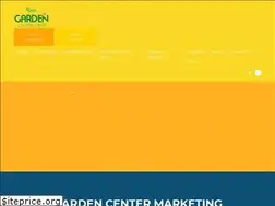 Sites similar to gardencenternews.net