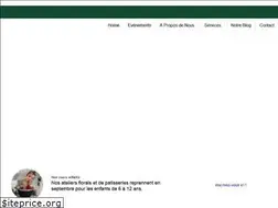 Sites similar to gardencentre-noville.ch