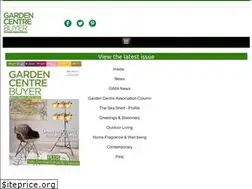 Sites similar to gardencentrebuyer.co.uk