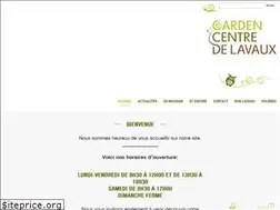 Sites similar to gardencentredelavaux.ch