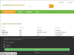 Sites similar to gardencentreguide.co.uk