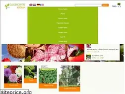 Sites similar to gardencentrekoeman.co.uk