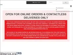 Sites similar to gardencentreoxford.com
