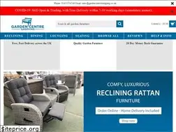 Sites similar to gardencentreshopping.co.uk