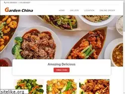 Sites similar to gardenchinabroomall.com