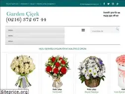 Sites similar to gardencicek.com