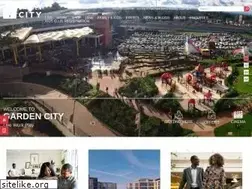 Sites similar to gardencity-nairobi.com