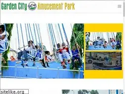 Sites similar to gardencityamusementpark.com