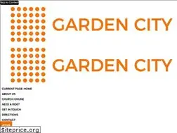 Sites similar to gardencitychurch.net