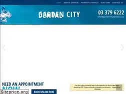 Sites similar to gardencitydental.co.nz