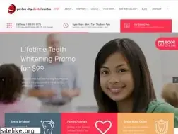 Sites similar to gardencitydental.com