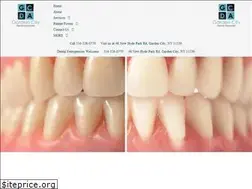 Sites similar to gardencitydentistry.com