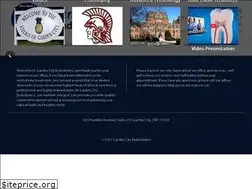Sites similar to gardencityendo.com