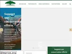 Sites similar to gardencityfund.gov.sg
