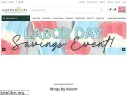Sites similar to gardencityfurniture.com
