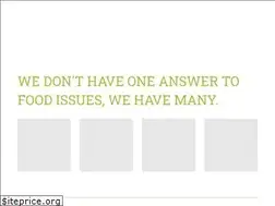 Sites similar to gardencityharvest.org