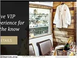 Sites similar to gardencityhotel.com