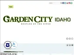 Sites similar to gardencityidaho.govoffice.com