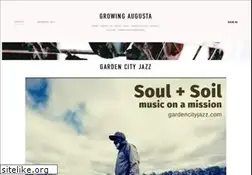 Sites similar to gardencityjazz.com