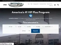 Sites similar to gardencityjeepchryslerdodge.com