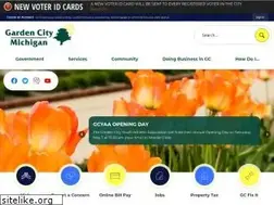 Sites similar to gardencitymi.org